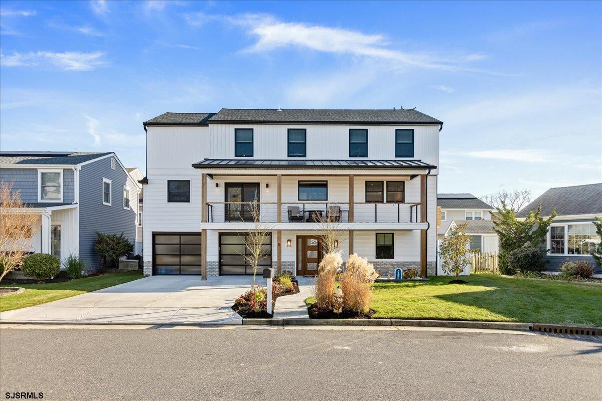 Margate, New Jersey 08402, United States, 4 Bedrooms Bedrooms, ,4 BathroomsBathrooms,Residential,Active,32880