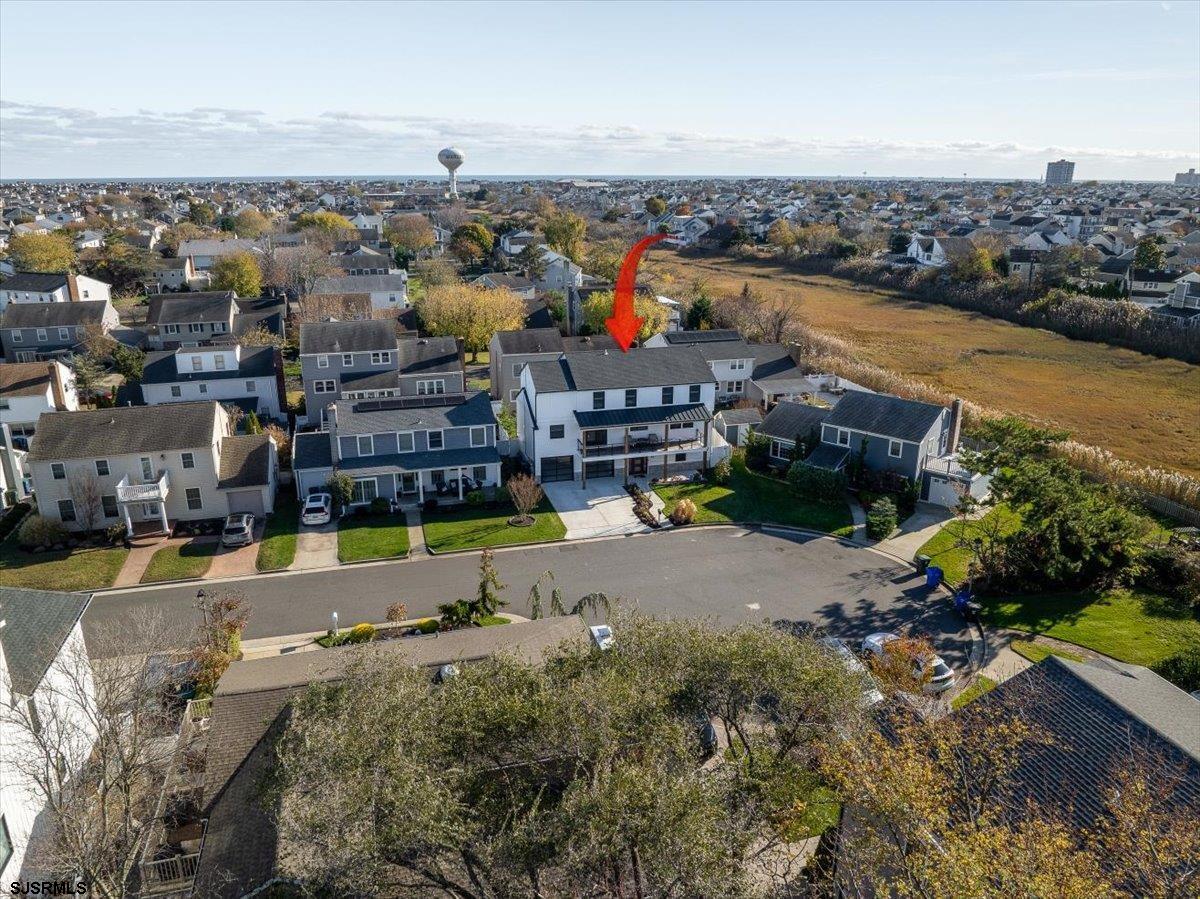 Margate, New Jersey 08402, United States, 4 Bedrooms Bedrooms, ,4 BathroomsBathrooms,Residential,Active,32880