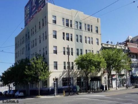 3317 Atlantic Atlantic City NJ 08401