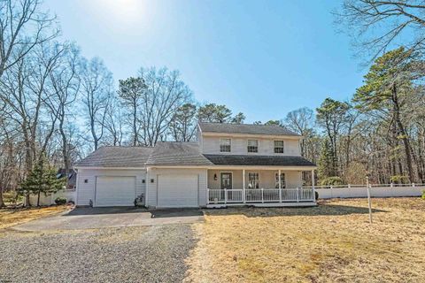 502 E Summerwood Pl Galloway Township NJ 08205