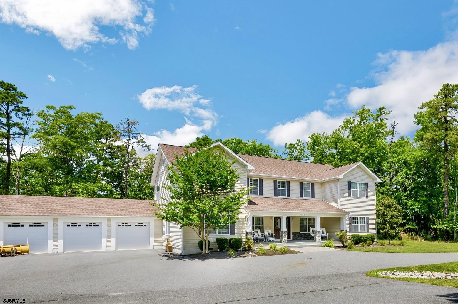 Egg Harbor Township, New Jersey 08234, United States, 9 Bedrooms Bedrooms, ,7 BathroomsBathrooms,Residential,Active,233334