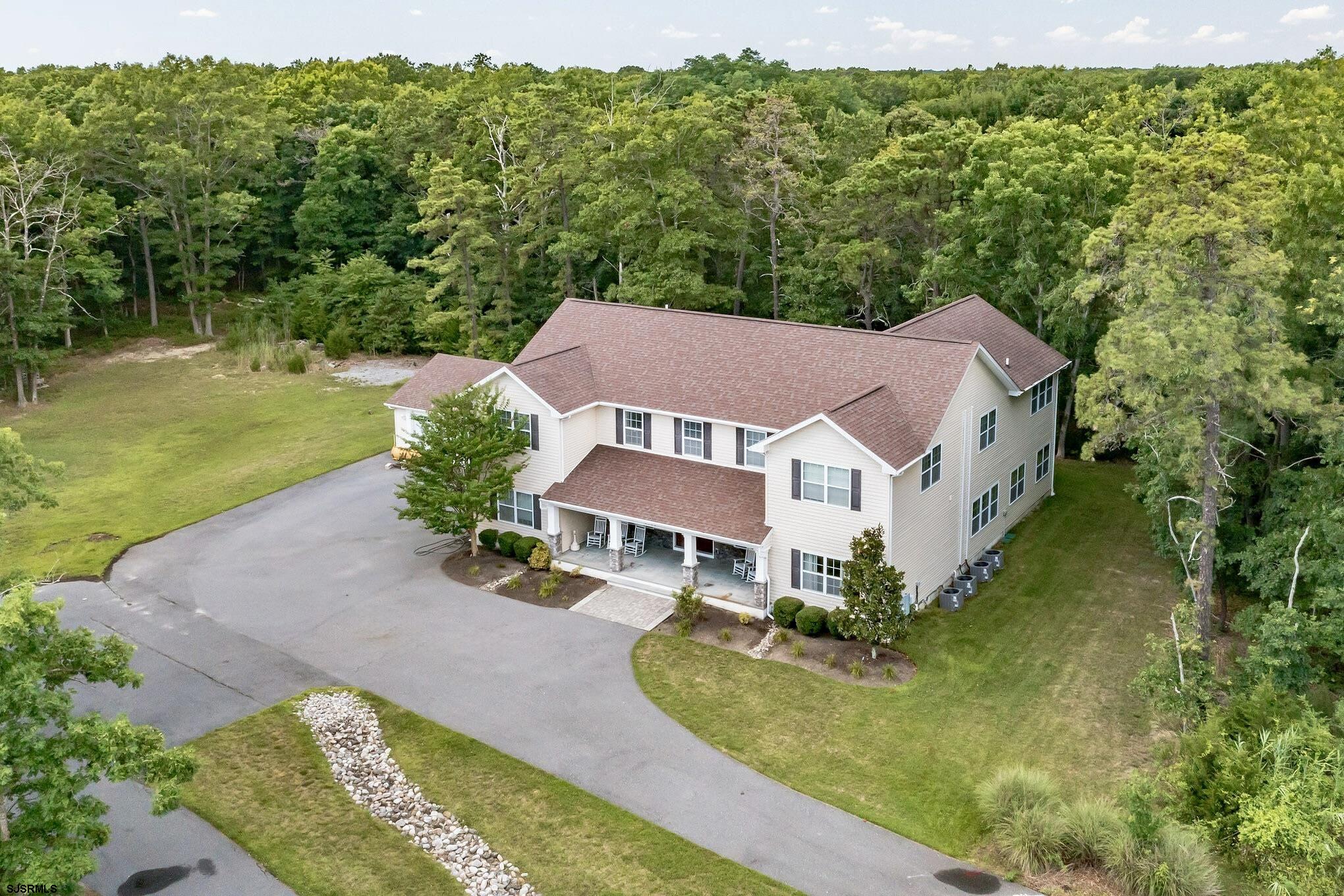 Egg Harbor Township, New Jersey 08234, United States, 9 Bedrooms Bedrooms, ,7 BathroomsBathrooms,Residential,Active,233334