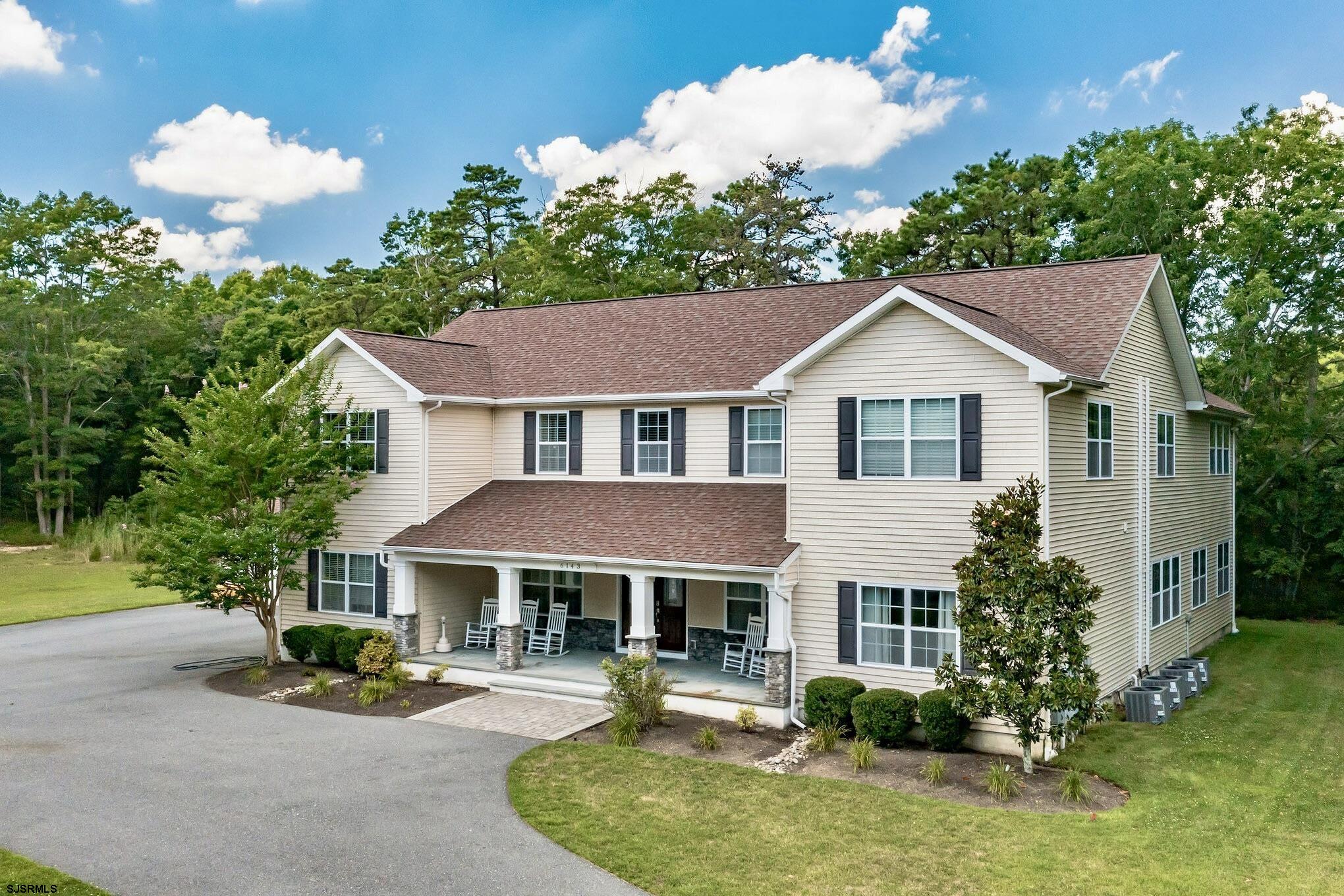 Egg Harbor Township, New Jersey 08234, United States, 9 Bedrooms Bedrooms, ,7 BathroomsBathrooms,Residential,Active,233334