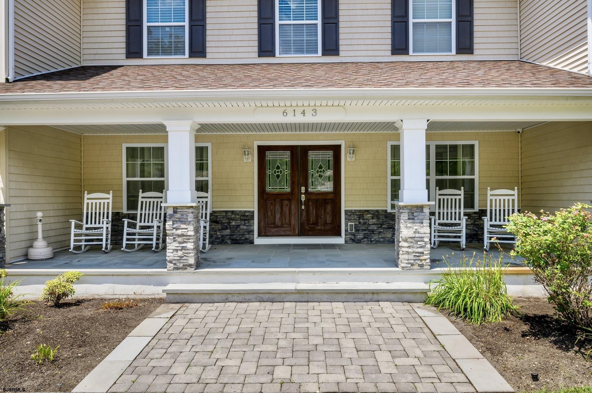 Egg Harbor Township, New Jersey 08234, United States, 9 Bedrooms Bedrooms, ,7 BathroomsBathrooms,Residential,Active,233334