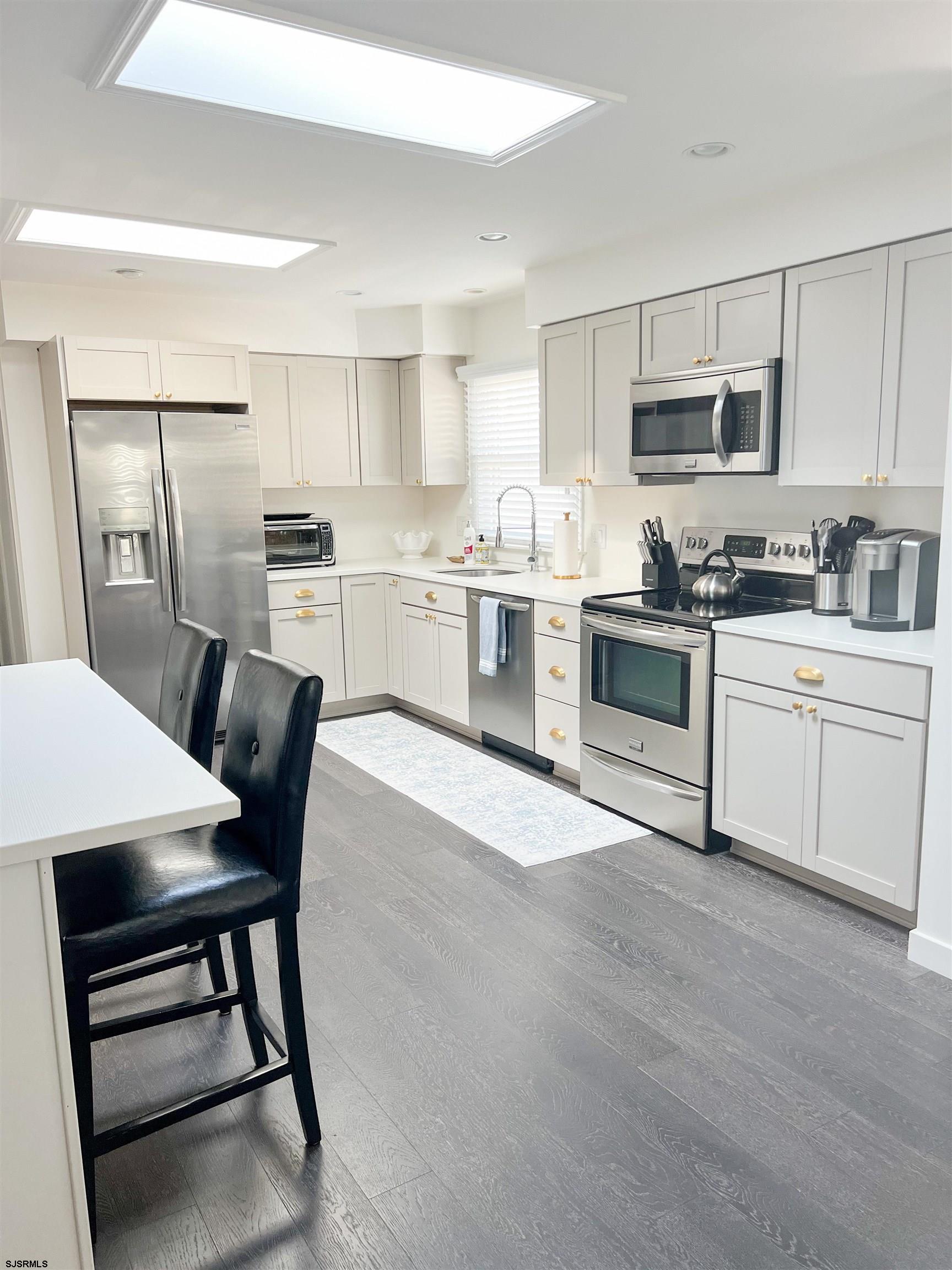3009 Longport