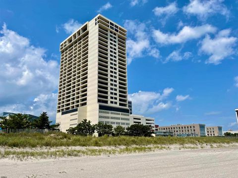 Condo For Sale - 3851 Boardwalk #1701<br/> Atlantic City, NJ 08401