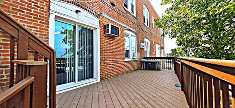 Multifamily For Rent - 125 N Kingston Ave<br/> Atlantic County, Atlantic City, NJ 08401