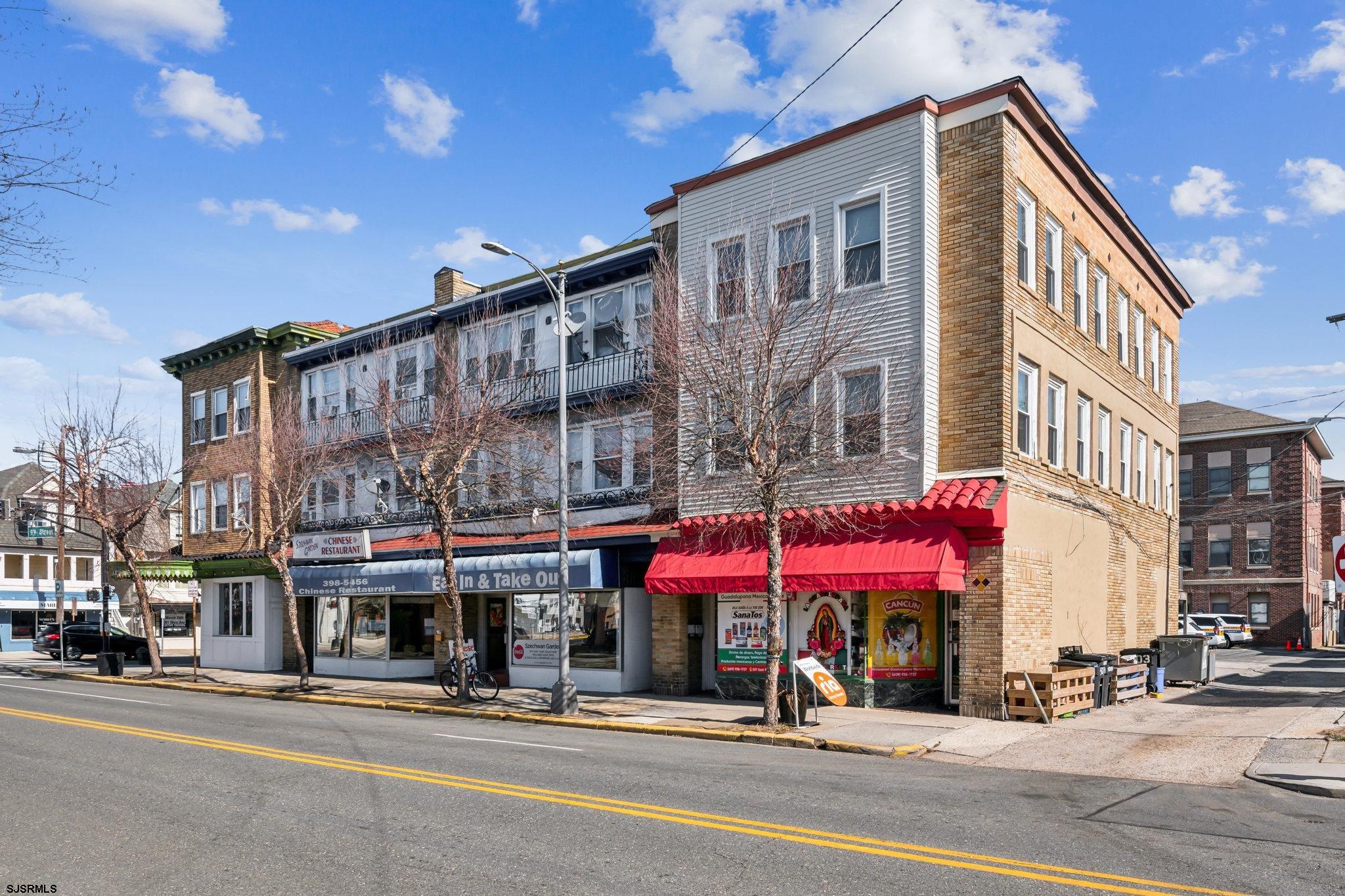 503-505 E 9th