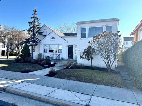 Homes For Rent - 2912 Winchester Ave<br/> Longport, NJ 08403