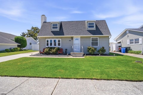 Homes For Rent - 4417 Privateer Road<br/> Brigantine, NJ 08203
