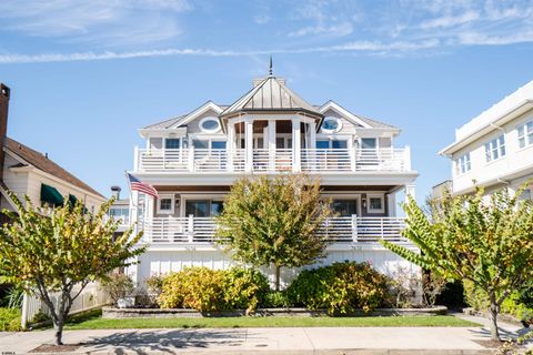 Condo For Sale - 2634 Wesley Ave #2634<br/> Ocean City, NJ 08226