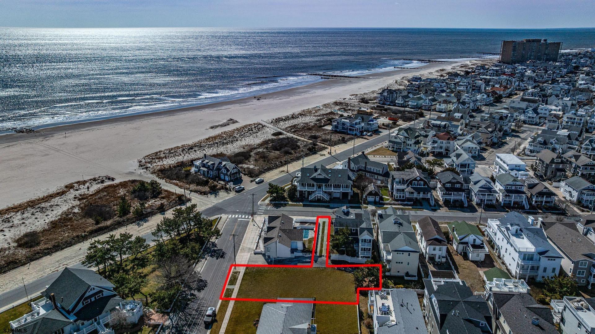 Ocean City, New Jersey 08226, United States, ,Land,Active,244755