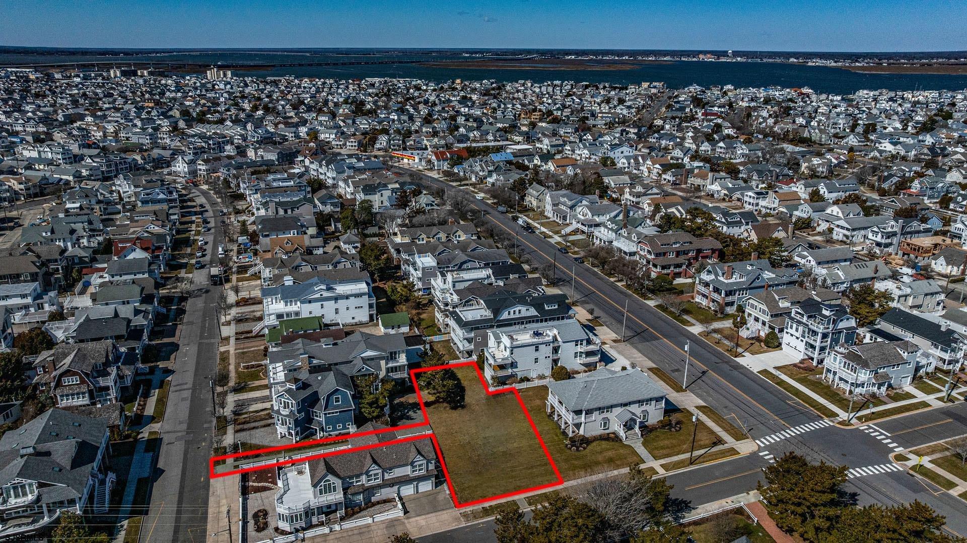 Ocean City, New Jersey 08226, United States, ,Land,Active,244755