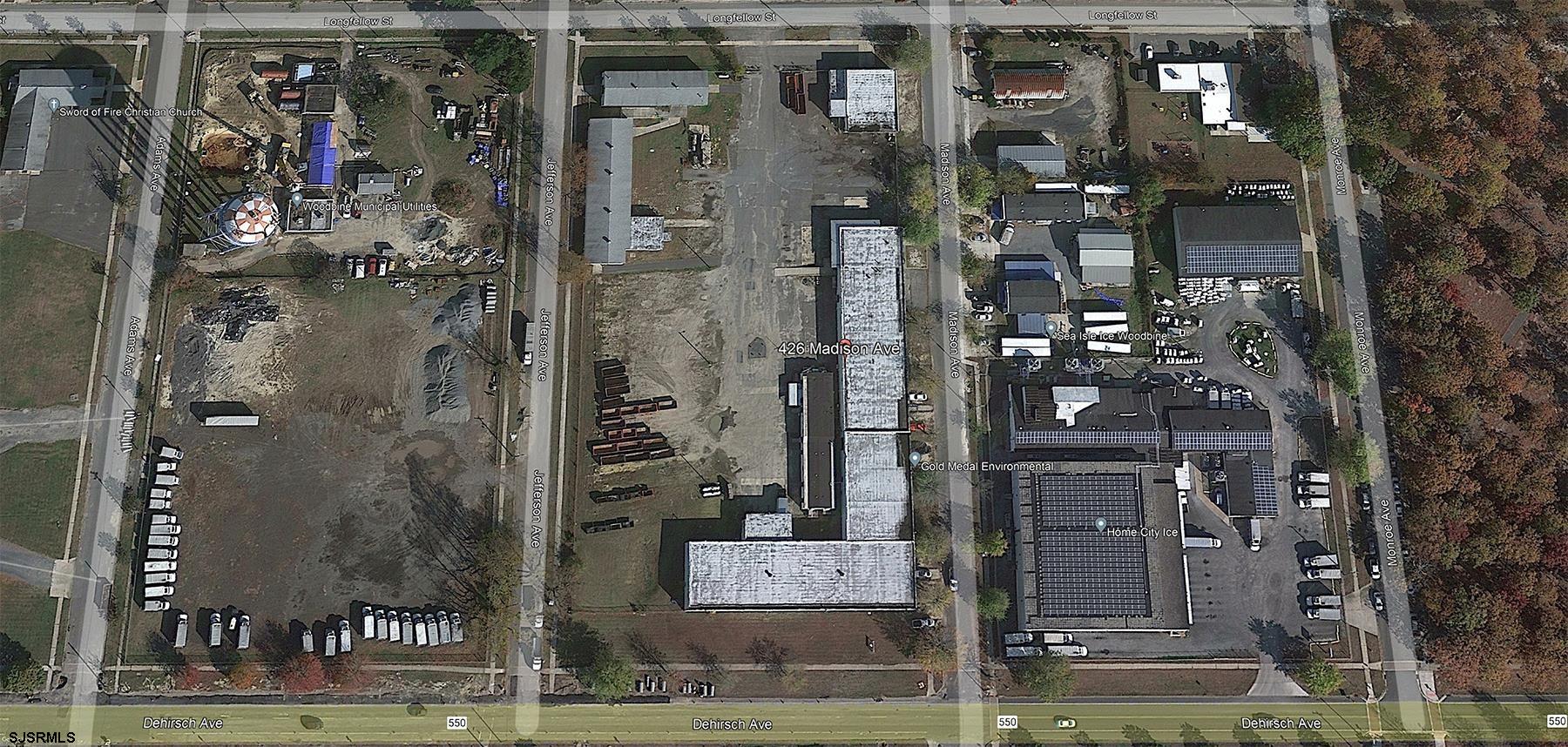 Woodbine Borough, New Jersey 08270, United States, ,Commercial,Active,67445