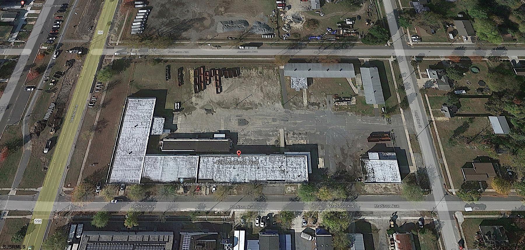 Woodbine Borough, New Jersey 08270, United States, ,Commercial,Active,67445
