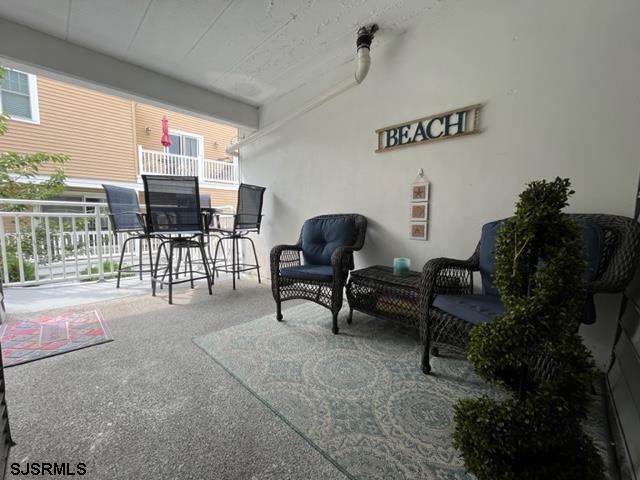 Margate, New Jersey 08402, United States, 1 Bedroom Bedrooms, ,1 BathroomBathrooms,Residential,Active,185877