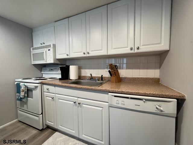 Margate, New Jersey 08402, United States, 1 Bedroom Bedrooms, ,1 BathroomBathrooms,Residential,Active,185877