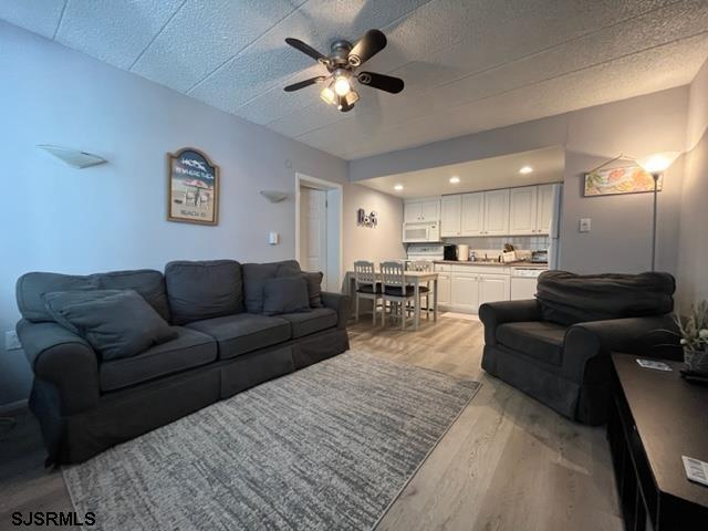 Margate, New Jersey 08402, United States, 1 Bedroom Bedrooms, ,1 BathroomBathrooms,Residential,Active,185877