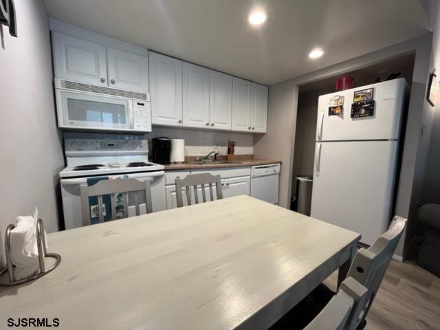 Margate, New Jersey 08402, United States, 1 Bedroom Bedrooms, ,1 BathroomBathrooms,Residential,Active,185877