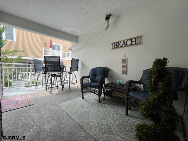 Margate, New Jersey 08402, United States, 1 Bedroom Bedrooms, ,1 BathroomBathrooms,Residential,Active,185877