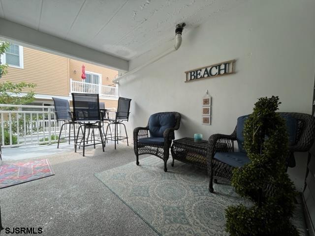 Margate, New Jersey 08402, United States, 1 Bedroom Bedrooms, ,1 BathroomBathrooms,Residential,Active,185877