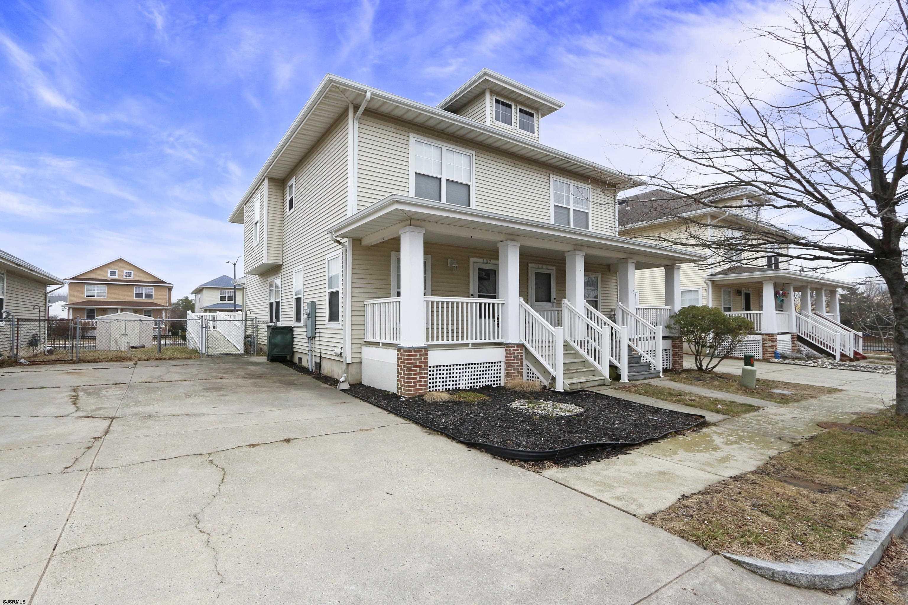 107 Chesapeake Bay Court