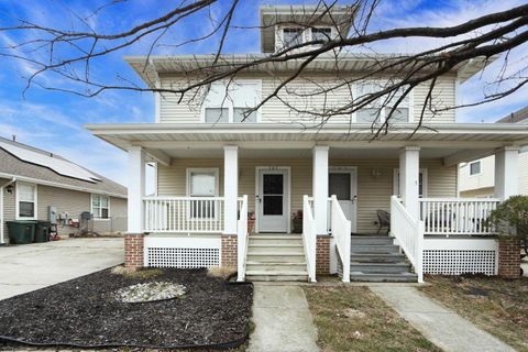 107 Chesapeake Bay Court Atlantic City NJ 08401