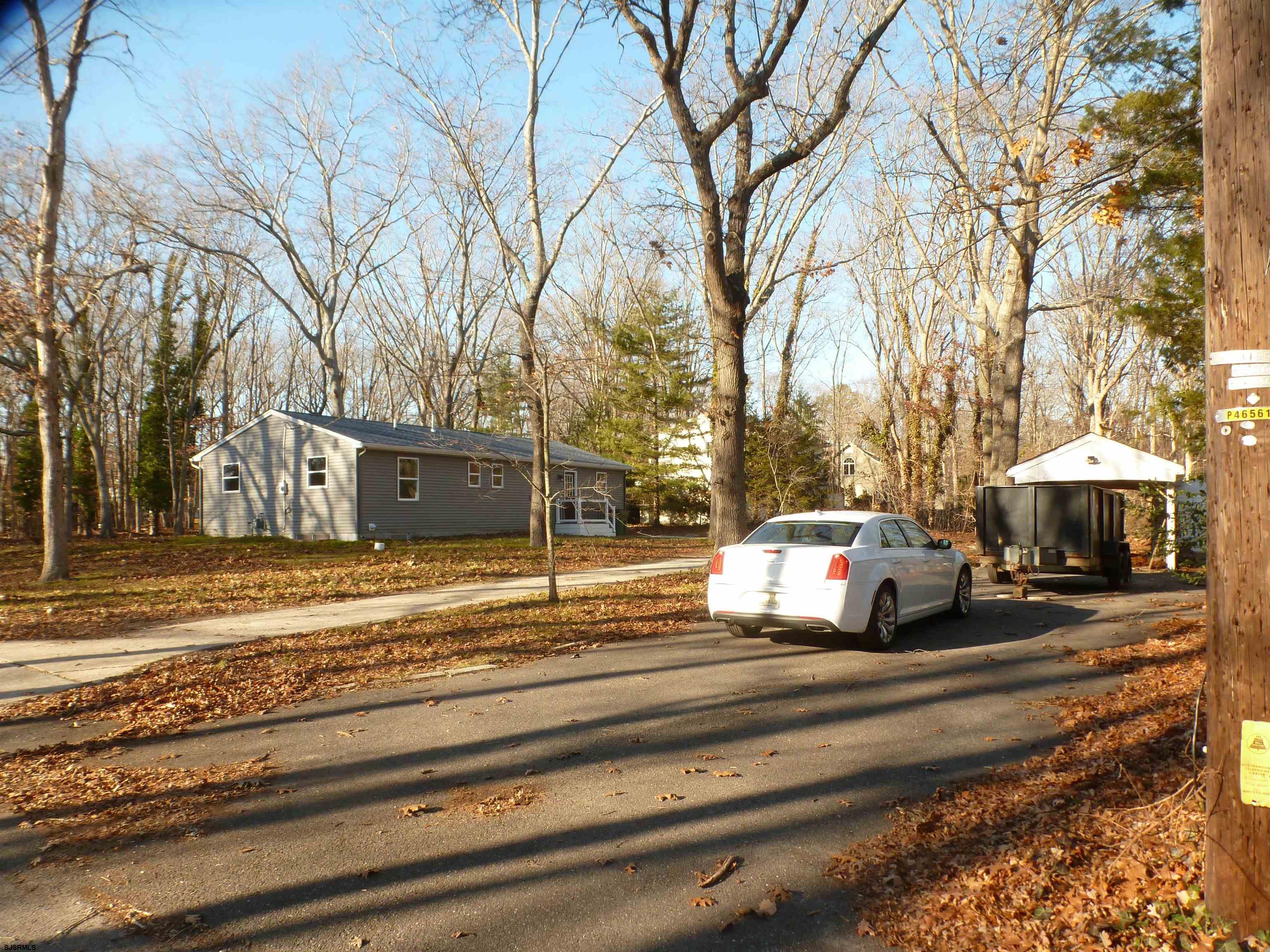 Egg Harbor Township, New Jersey 08234, United States, 3 Bedrooms Bedrooms, ,2 BathroomsBathrooms,Residential,Pending,2003