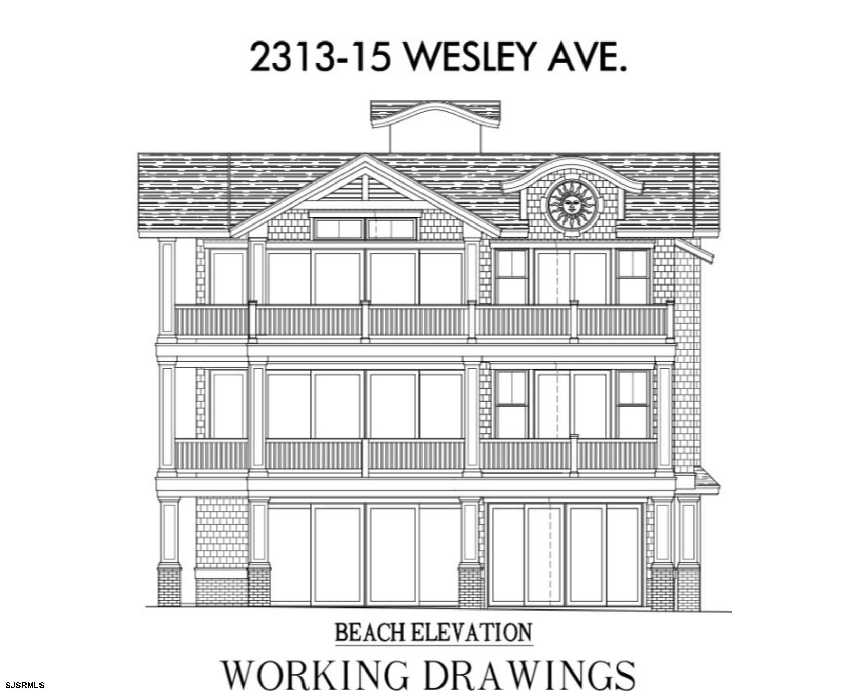 2313 Wesley Ave 1