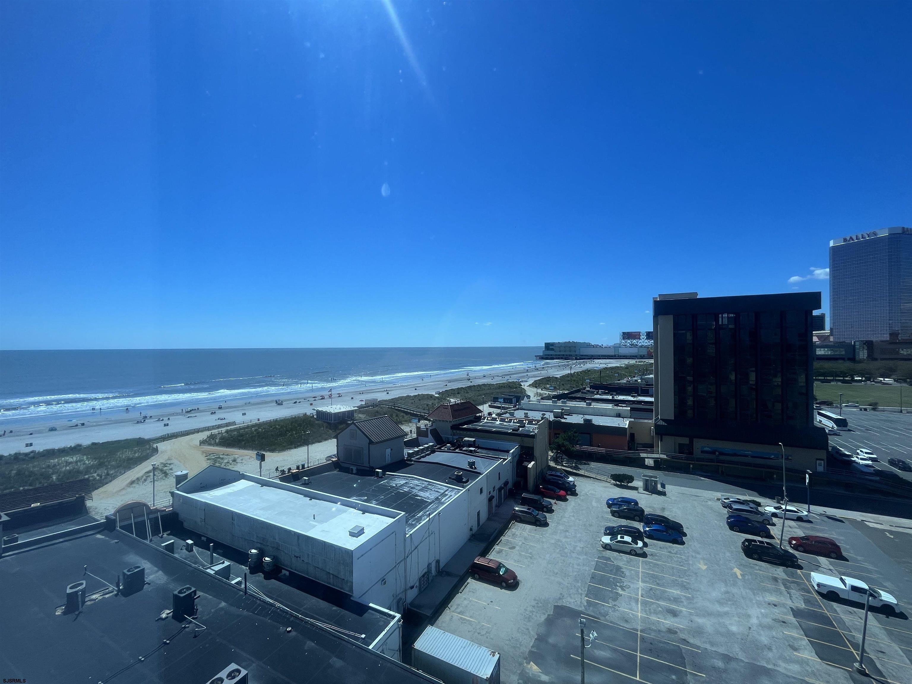 Atlantic City, New Jersey 08401, United States, 1 Bedroom Bedrooms, ,1 BathroomBathrooms,Residential,Active,204745