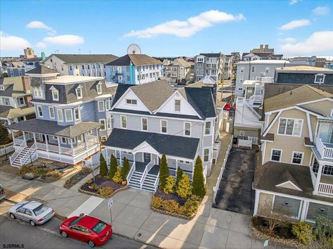Photo of 735 Wesley Ave, Ocean City, NJ 08226 (MLS # 605427)