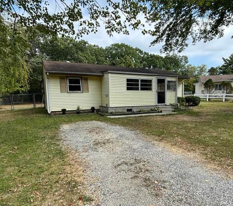 3950 Patricia Ct, Hammonton, NJ 08037 - MLS#: 595150