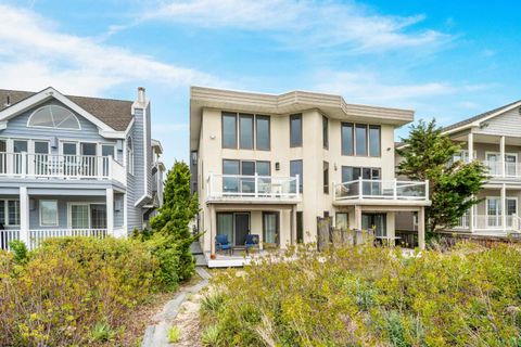 Photo of 2930 Wesley Ave #South Townhouse, Ocean City, NJ 08226 (MLS # 607780)