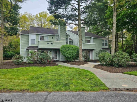 Condo For Sale - 106 Pheasant Dr #106<br/> Smithville, NJ 08205