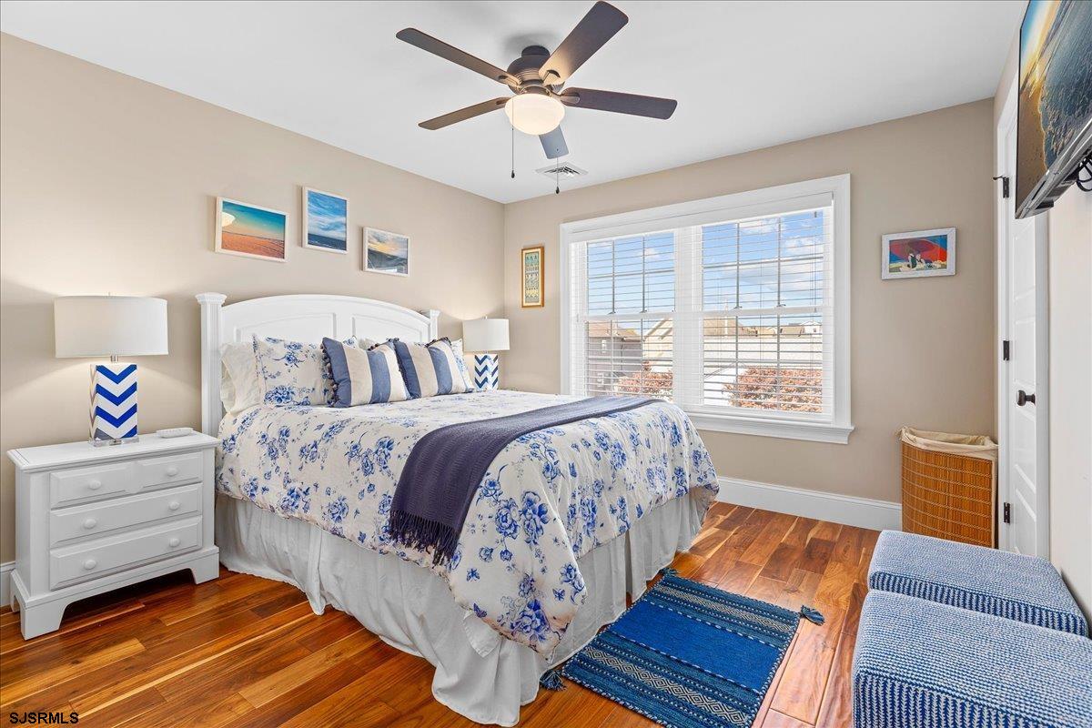 Margate, New Jersey 08402, United States, 4 Bedrooms Bedrooms, ,3 BathroomsBathrooms,Residential,Active,86440