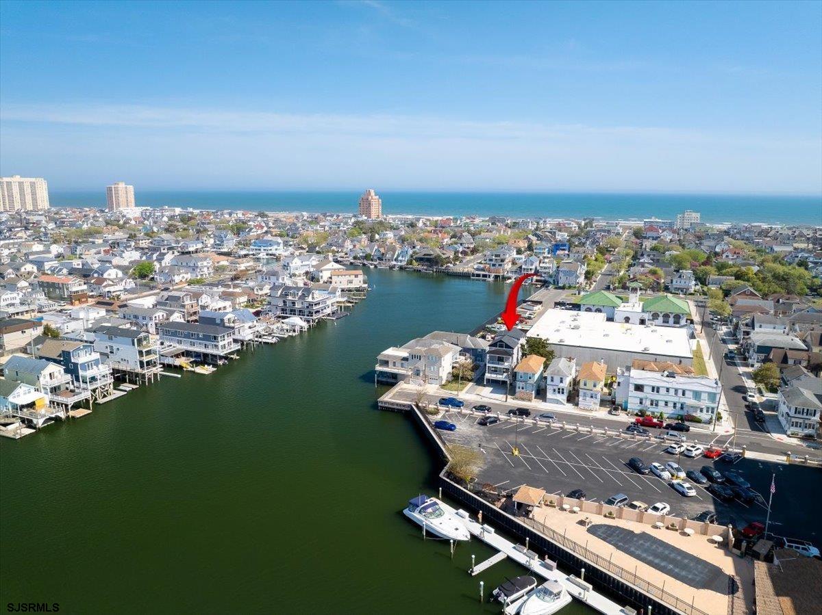 Ventnor, New Jersey 08406, United States, 4 Bedrooms Bedrooms, ,5 BathroomsBathrooms,Residential,Active,121769