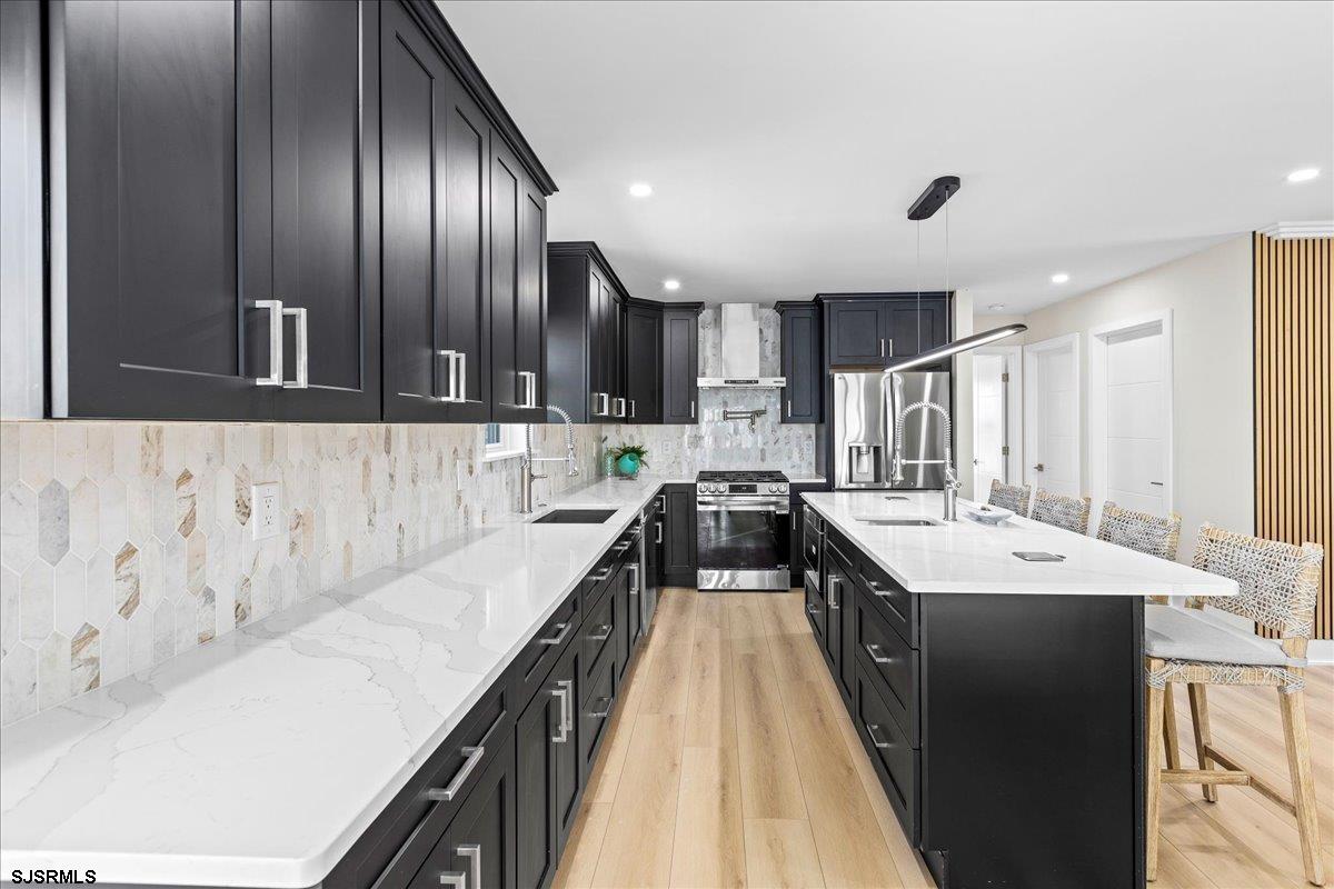 Ventnor, New Jersey 08406, United States, 4 Bedrooms Bedrooms, ,5 BathroomsBathrooms,Residential,Active,121769