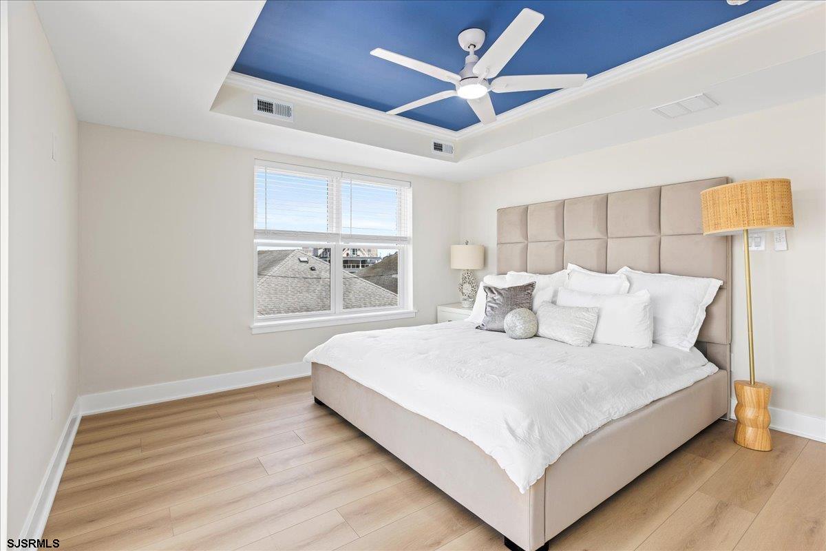 Ventnor, New Jersey 08406, United States, 4 Bedrooms Bedrooms, ,5 BathroomsBathrooms,Residential,Active,121769