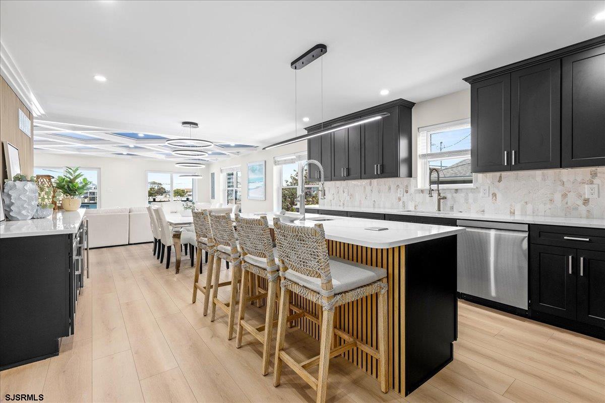 Ventnor, New Jersey 08406, United States, 4 Bedrooms Bedrooms, ,5 BathroomsBathrooms,Residential,Active,121769