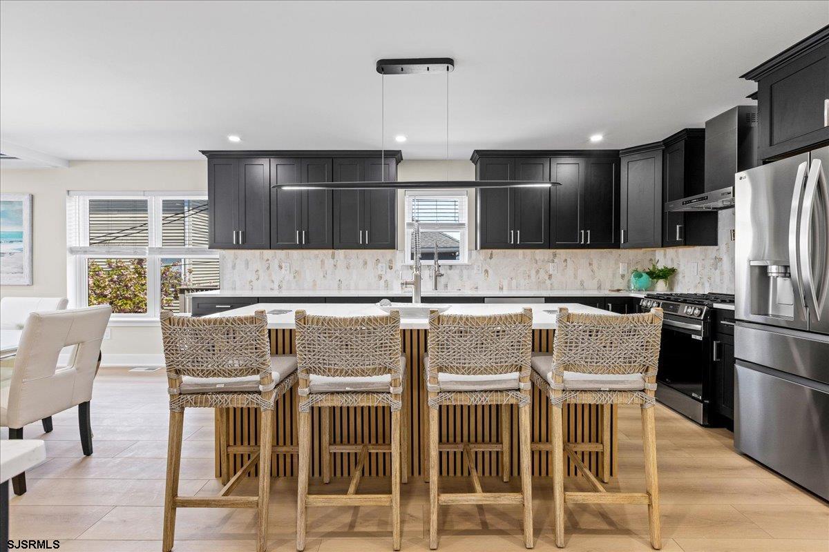 Ventnor, New Jersey 08406, United States, 4 Bedrooms Bedrooms, ,5 BathroomsBathrooms,Residential,Active,121769