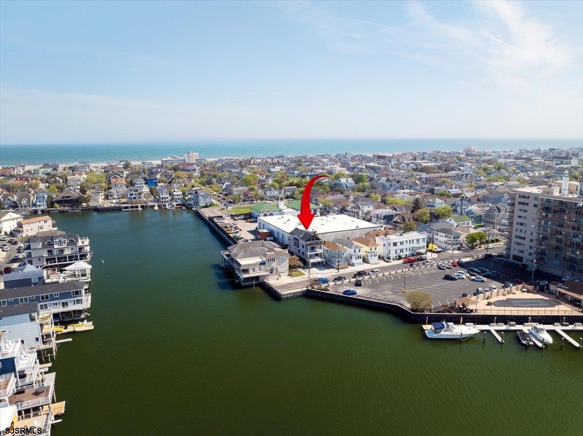 Ventnor, New Jersey 08406, United States, 4 Bedrooms Bedrooms, ,5 BathroomsBathrooms,Residential,Active,121769