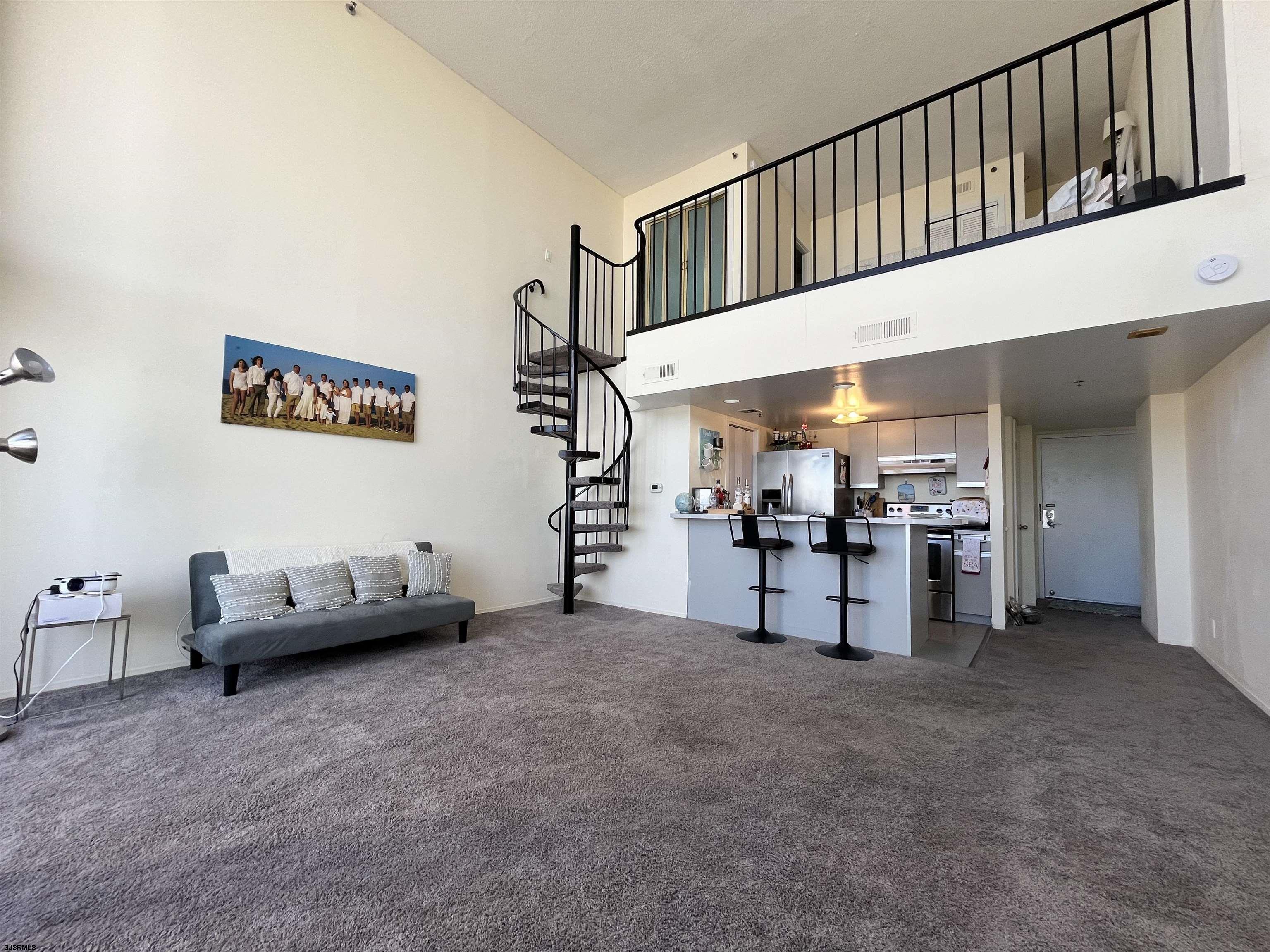 Atlantic City, New Jersey 08401, United States, 1 Bedroom Bedrooms, ,2 BathroomsBathrooms,Residential,Active,2862