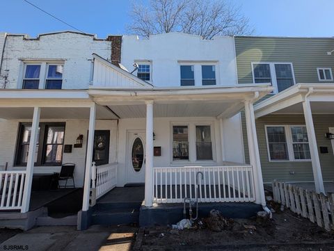 Homes For Rent - 1005 N Michigan Ave<br/> Atlantic City, NJ 08401