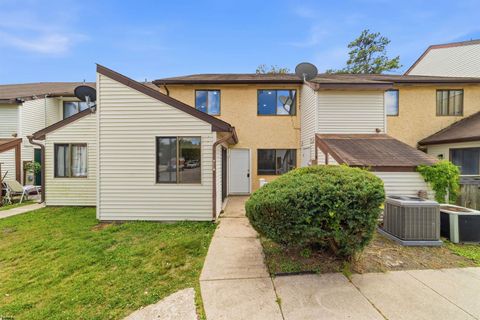 Photo of 2618 Nutmeg Ct #2618, Hamilton Township, NJ 08330 (MLS # 608468)