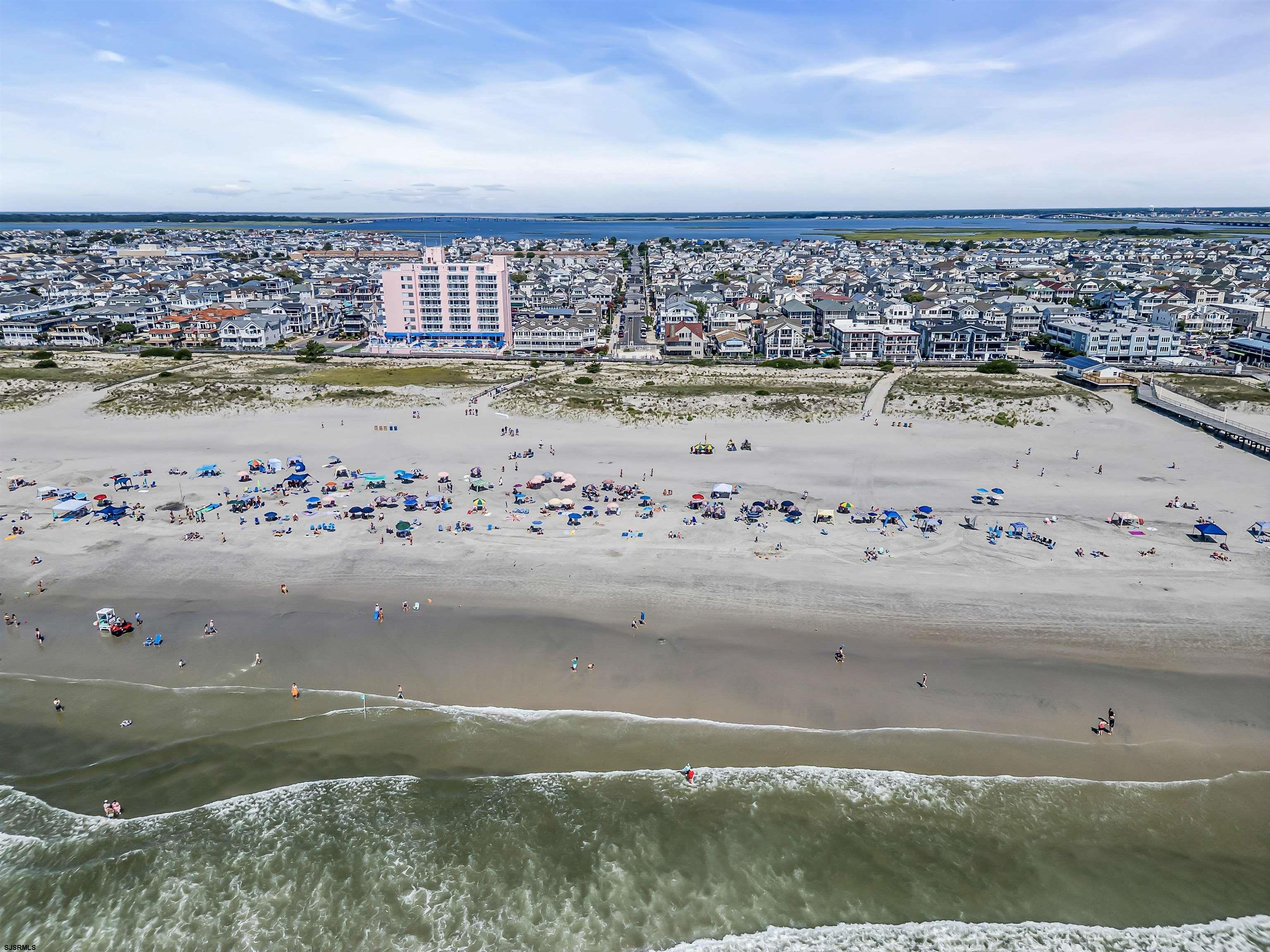 Ocean City, New Jersey 08226, United States, 5 Bedrooms Bedrooms, ,4 BathroomsBathrooms,Residential,Active,183364