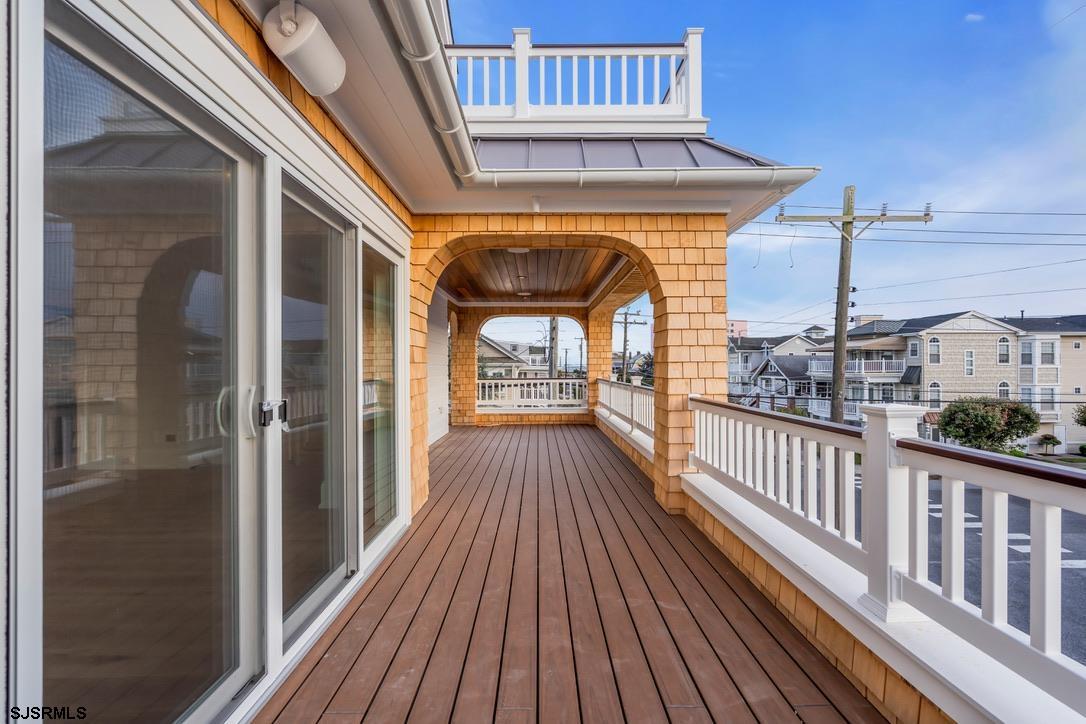 Ocean City, New Jersey 08226, United States, 5 Bedrooms Bedrooms, ,4 BathroomsBathrooms,Residential,Active,183364