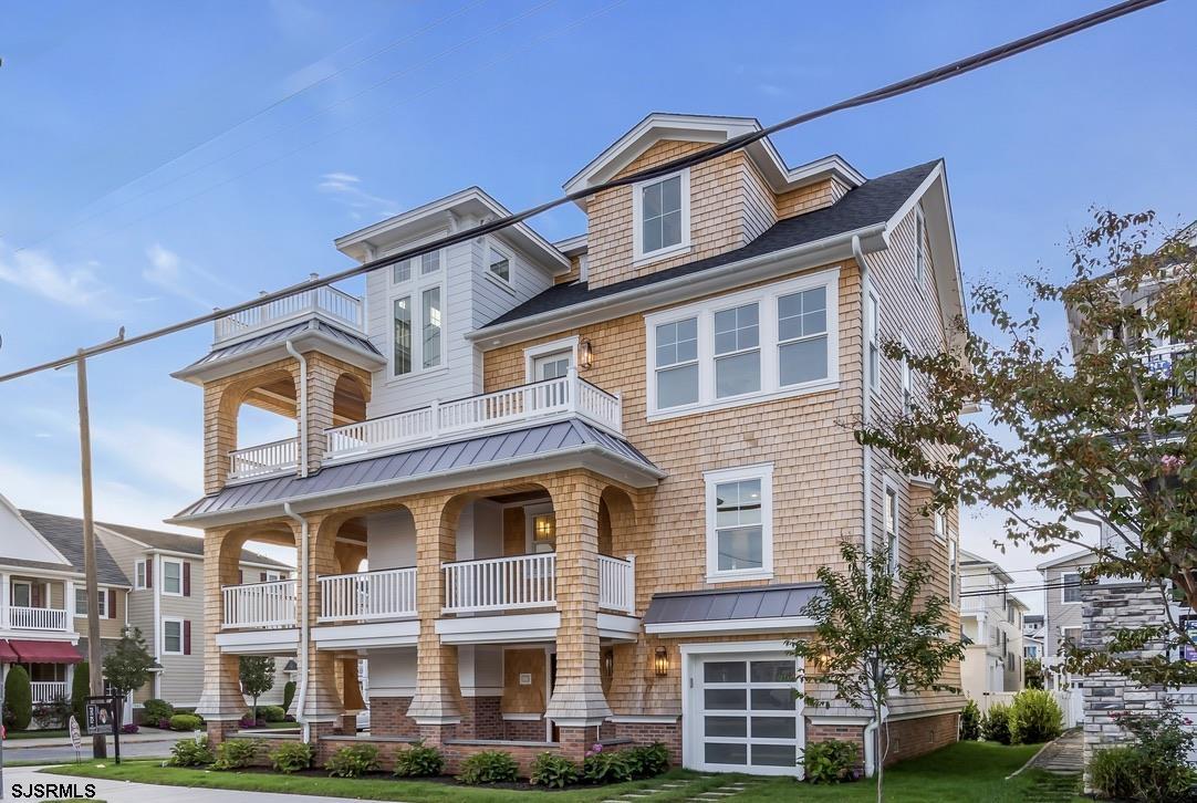 Ocean City, New Jersey 08226, United States, 5 Bedrooms Bedrooms, ,4 BathroomsBathrooms,Residential,Active,183364