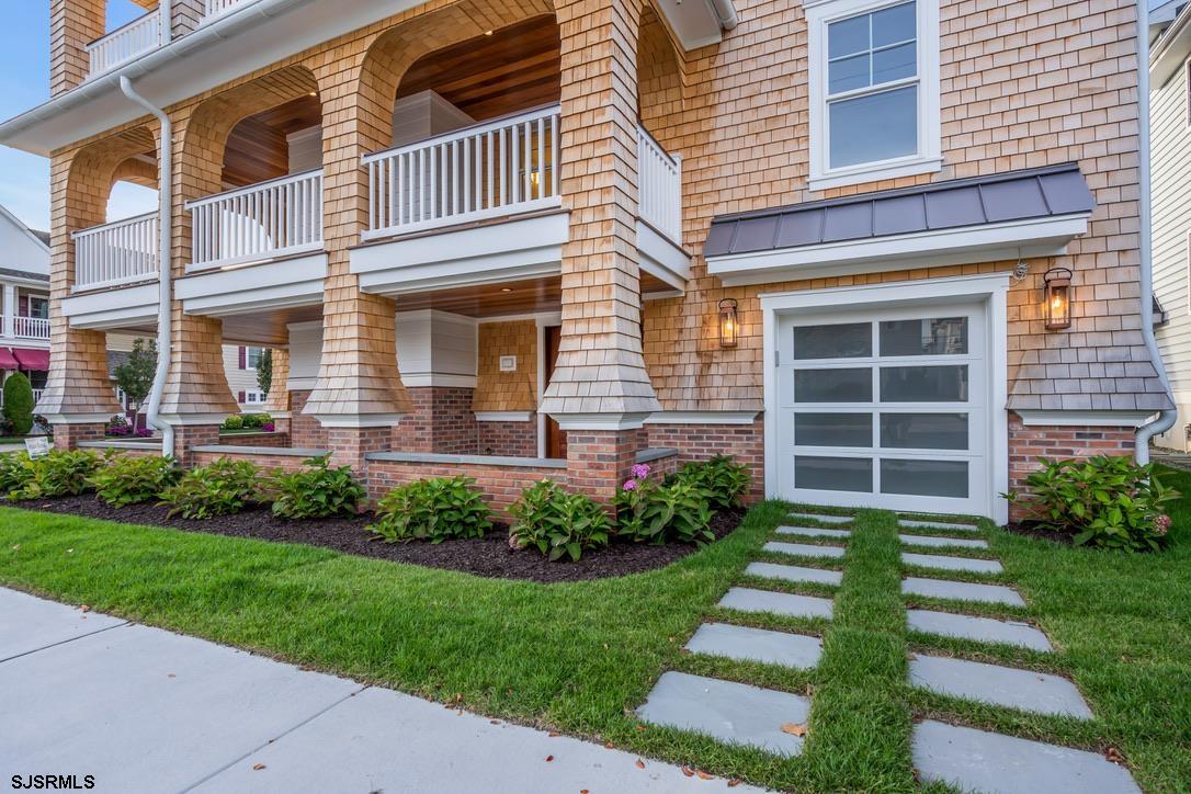 Ocean City, New Jersey 08226, United States, 5 Bedrooms Bedrooms, ,4 BathroomsBathrooms,Residential,Active,183364