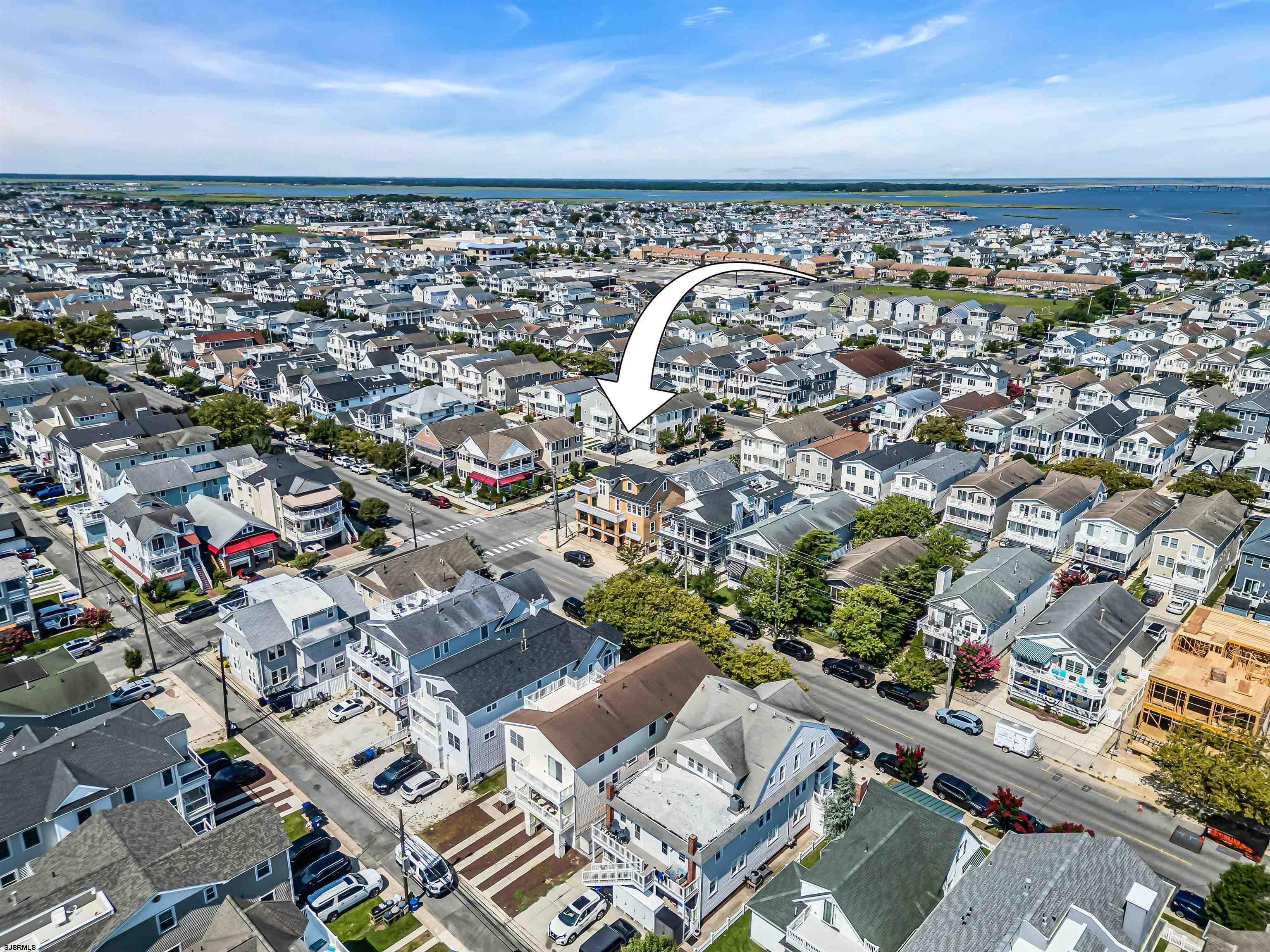 Ocean City, New Jersey 08226, United States, 5 Bedrooms Bedrooms, ,4 BathroomsBathrooms,Residential,Active,183364