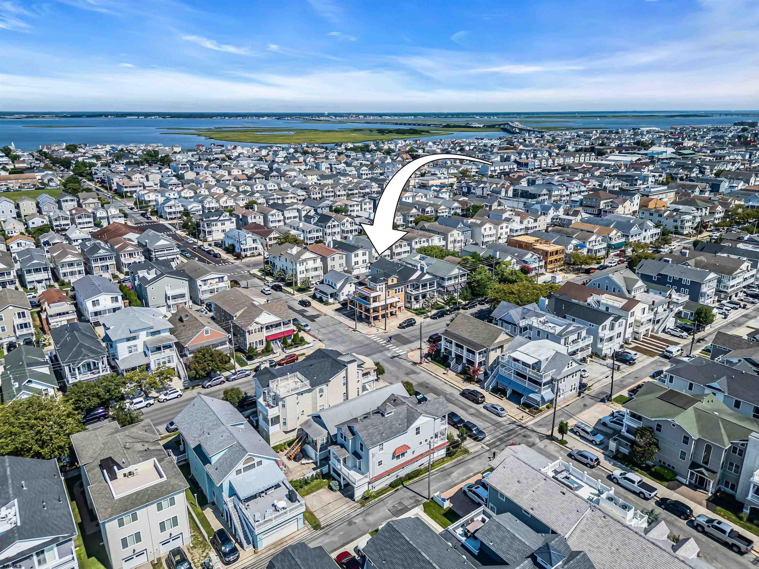 Ocean City, New Jersey 08226, United States, 5 Bedrooms Bedrooms, ,4 BathroomsBathrooms,Residential,Active,183364